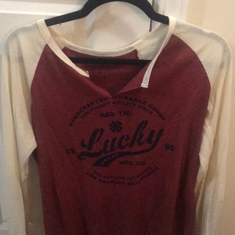 Lucky Brand Thermal